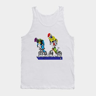 bmx Tank Top